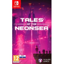 Tales of the Neon Sea [Switch]